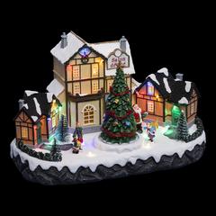 VILLAGE DE NOEL SALON DE THE VILLAGE DE NOEL SALON DE THE