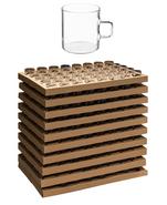 BOX TASSE ESPRESSO 10CL