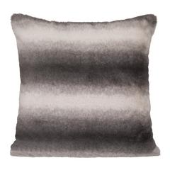 COUSSIN GRIZZLI GRIS 45X45 COUSSIN GRIZZLI GRIS 45X45