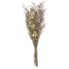 BOUQUET FLEURS SECHEES H.50CM