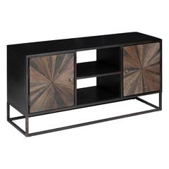 MEUBLE TV 2 PORTES ORIGINS