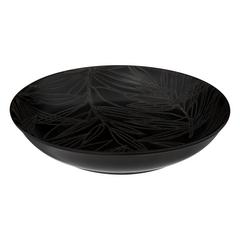 ASSIETTE CREUSE VEGY D.19CM
