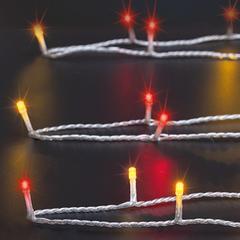 GUIRLANDE 20M 200 LEDS GUIRLANDE 20M 200 LEDS
