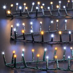 GUIRLANDE 12M 500LEDS GUIRLANDE 12M 500LEDS