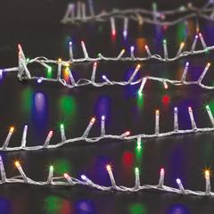 GUIRLANDE 50M 2000LEDS GUIRLANDE 50M 2000LEDS