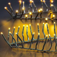 GUIRLANDE 15M 750LEDS GUIRLANDE 15M 750LEDS