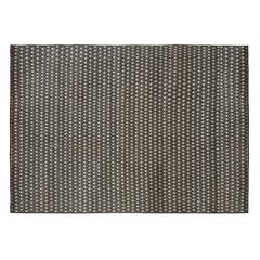 TAPIS GRAY TRESSE 120X170CM