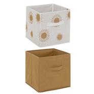 X2 BOITES CARTON SOLEIL X2 BOITES CARTON SOLEIL