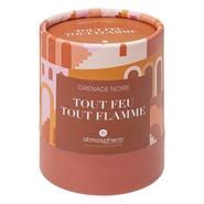 BOUGIE PARFUMEE GRENADE NOIRE