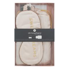 COFFRET BOUILLOTE ET MASQUE