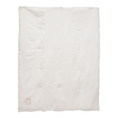 EDREDON LILI BLANC 100X140 EDREDON LILI BLANC 100X140