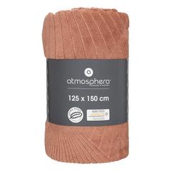 PLAID FLANELLE MARRON PLAID FLANELLE MARRON