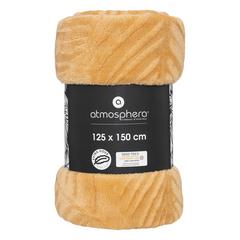 PLAID FLANELLE ZOA1 25X150CM PLAID FLANELLE ZOA1 25X150CM