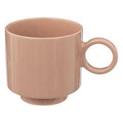 MUG RETRO NUDE 38CL MUG RETRO NUDE 38CL