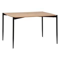 TABLE DINER SLANO 120X80CM