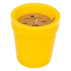 BOUGIE GINI CITRONELLE 330G BOUGIE GINI CITRONELLE 330G