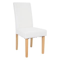 CHAISE A HOUSSER JANA BLANC