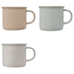 ASST MUG EMAIL LEO 35CL ASST MUG EMAIL LEO 35CL