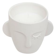 BOUGIE PARFUMEE 520G AMBRE