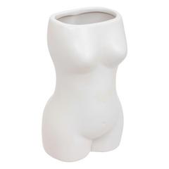 VASE CERAMIQUE CORPS 17CM