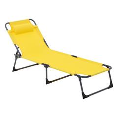 BAIN DE SOLEIL JAUNE