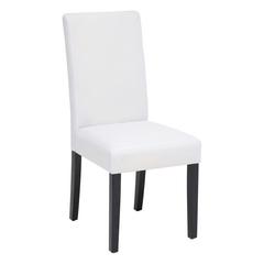 CHAISE A HOUSSER JANA NOIR