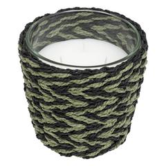 BOUGIE PFM VR PAN BOIS 380G