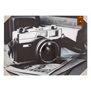 TOILE IMPRIMEE PHOTO 50X70CM