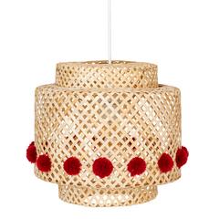 SUSPENSION BAMBOU LIBY