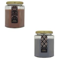 ASSORTIMENT BOUGIE PARFUMEE