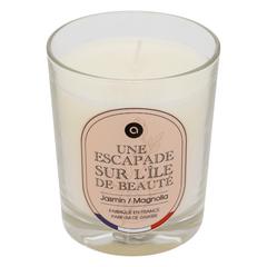 BOUGIE PARFUMEE 180G BEAUTE