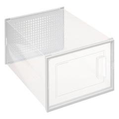 RANGE-CHAUSSURE STAK PVC