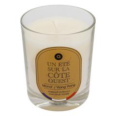 BOUGIE PARF.180G COTE OUEST