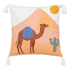 COUSSIN CARRE MARRAKECH 40X40 COUSSIN CARRE MARRAKECH 40X40