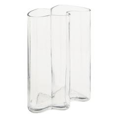 VASE EN VERRE 25CM