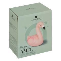 VEILLEUSE FLAMAND ROSE VEILLEUSE FLAMAND ROSE