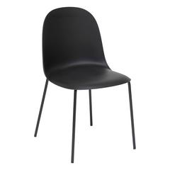 CHAISE PP ASAN NOIR