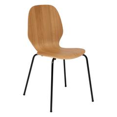 CHAISE OURO CHENE NATUREL