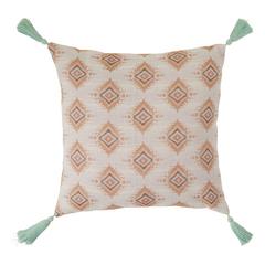 COUSSIN JACQ IKAT 38X38 COUSSIN JACQ IKAT 38X38