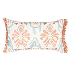 COUSSIN GAZE IMP IKAT 30X50 COUSSIN GAZE IMP IKAT 30X50