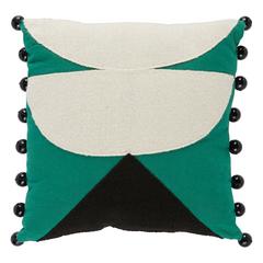 COUSSIN BRODE MALA 30X30 COUSSIN BRODE MALA 30X30
