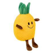 PELUCHE ANANAS 26CM