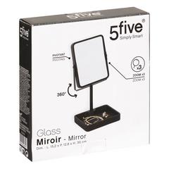 MIROIR RECTANGULAIRE PIVOT MIROIR RECTANGULAIRE PIVOT
