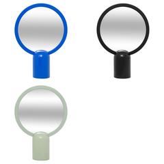 MIROIR A POSER BOIS VICK