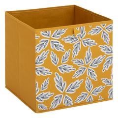 BOITE RANGEMENT 31X31CM FOLIA