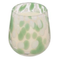 BOUGIE PARFUMEE 275G LIN