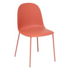 CHAISE PP ASAN TERRACOTTA CHAISE PP ASAN TERRACOTTA