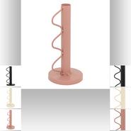 ASST BOUGEOIR METAL 20CM