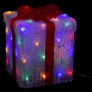 CADEAU LUMINEUX EXT 47CM