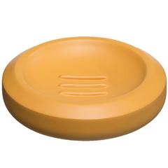 PORTE SAVON TRIO JAUNE